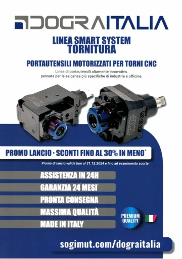 Foto 2 di TMD srl